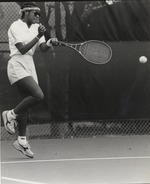 Lois Jackson, FIU Women's Tennis